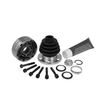 Afbeelding van Metelli Homokineet rep.set 16 1004