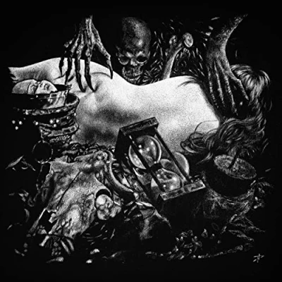 Afbeelding van Vortex Haxan (2 LPs)