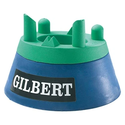 Afbeelding van Gilbert Kicking Tee Adjustable Blue/Green
