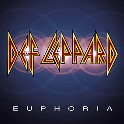 Afbeelding van Def Leppard Euphoria