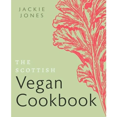 Afbeelding van The Scottish Vegan Cookbook