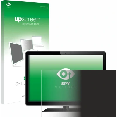 Afbeelding van upscreen privacyscherm voor Standaardmaten mit 13.3 inch Schermen [294 mm x 165.5 mm, 16:9] privacy filter screenfilter Blauwlichtfilter