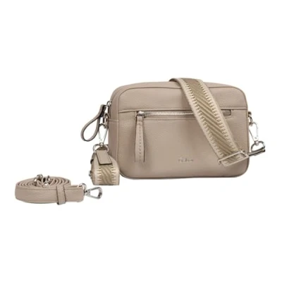 Afbeelding van Gabor SILENA 7124 boodschappentas voor dames, 44 x 27 16 cm (b h d), Beige, M