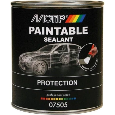 Afbeelding van Nadenkit/strijkkit 750 ml Motip