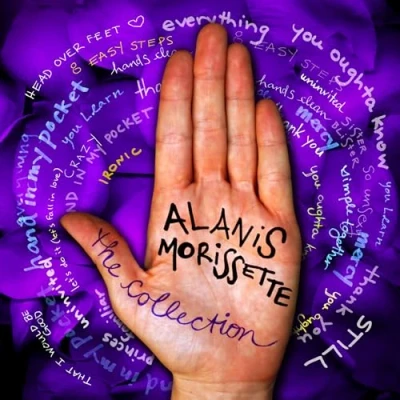 Afbeelding van Alanis Morissette Collection (2 LPs)