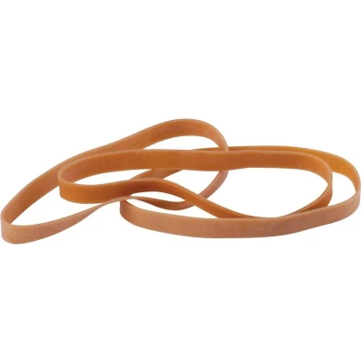 Afbeelding van Pergamy Elastieken 9 Mm X 140 Mm, Doos Van 100 G