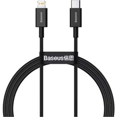 Afbeelding van Baseus Superior CATLYS A01 USB oplaadkabel