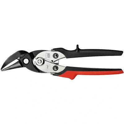 Afbeelding van Ruro Figuurschaar rechts snijlengte 33 x totale lengte 260mm