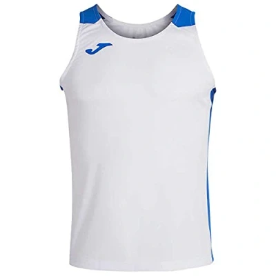 Afbeelding van Joma Top Record II Royal White, 10222.207.S