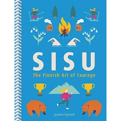 Afbeelding van Sisu