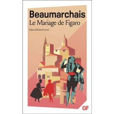 Image de Le Mariage de Figaro