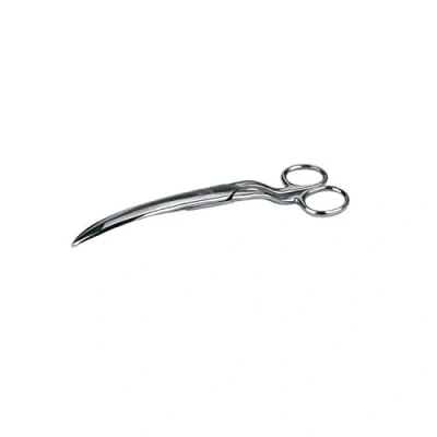 Afbeelding van Kerbl Kluisterschaar Rvs 20cm