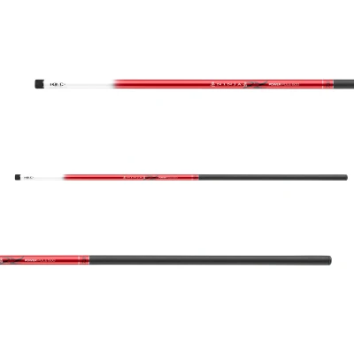 Afbeelding van Daiwa Ninja X Vaste hengel 4.00m (Telescopisch)