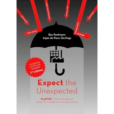 Afbeelding van Expect the Unexpected
