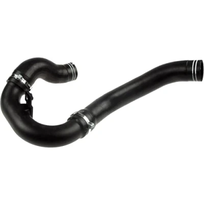 Afbeelding van GATES 09 1290 Laadluchtslang Silicoon FIAT: Doblo II Box Body / Estate