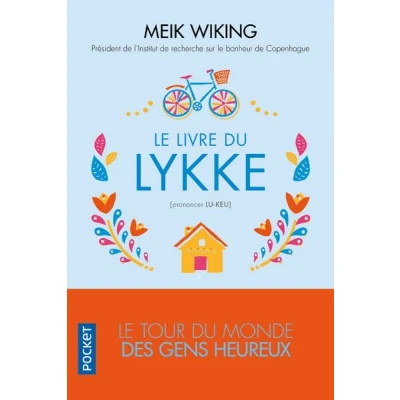 Image de Le Livre du Lykke