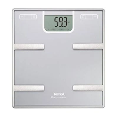 Image de P&egrave;se personne imp&eacute;dancem&egrave;tre tefal bodymaster bm6010v0