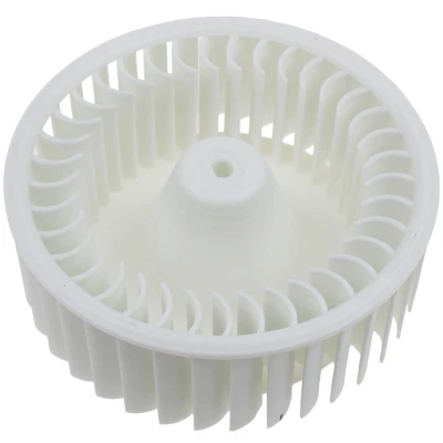 Afbeelding van Beko Ventilatorschroef ds8431pxo C00869331 8053190585514 Droogkast Motor