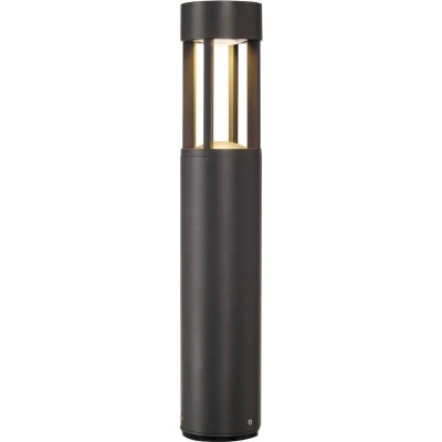 Afbeelding van SLV 231815 Staande LED buitenlamp 6.3 W Antraciet