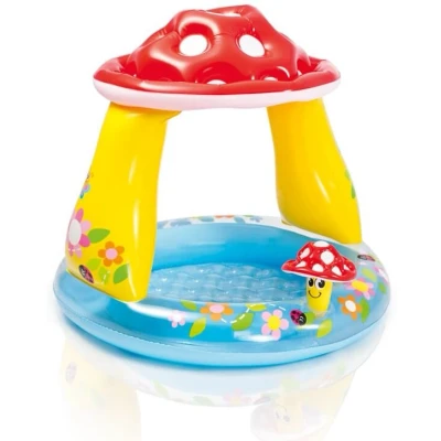 Image de Piscine pour bébés Champignon