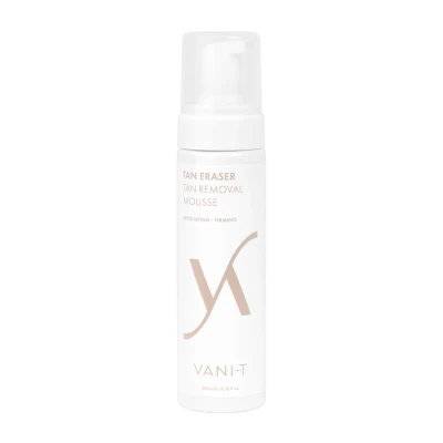 Afbeelding van VANI T Tan Eraser Removal Mousse