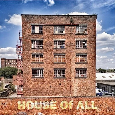 Afbeelding van House of All (LP)