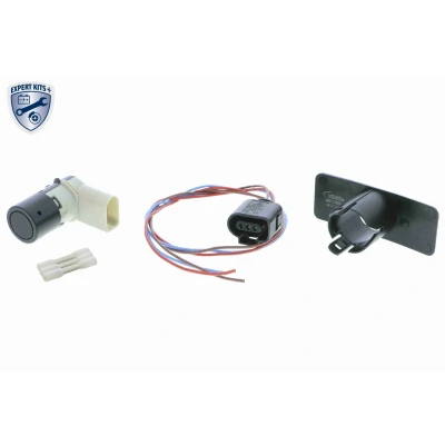 Afbeelding van Vemo Parkeer (PDC) sensor V10 72 10808