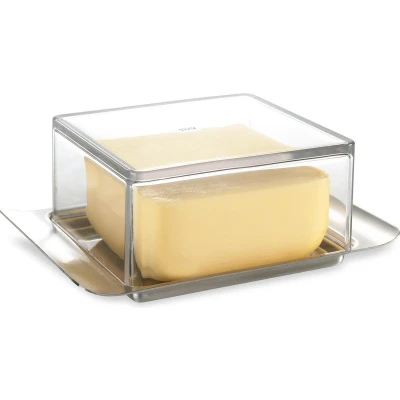 Afbeelding van Gefu Botervloot 125 Gram BRUNCH