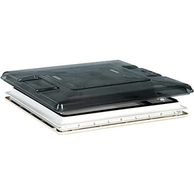 Afbeelding van Fiamma Dubbele rol blindcassette, 630 x 700 mm