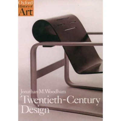 Afbeelding van Twentieth Century Design
