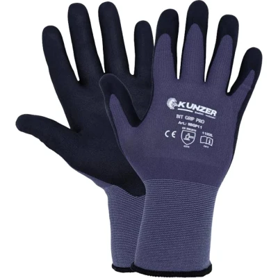 Afbeelding van Kunzer 9BGP11 Werkhandschoen Maat (handschoen): 11, XL 1 paar