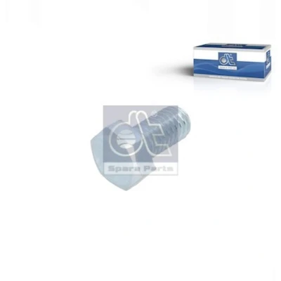 Afbeelding van DT Spare Parts 2.16131 Schroef