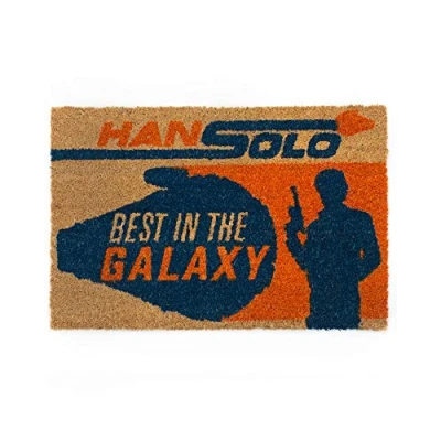 Afbeelding van Star Wars Solo Deurmat