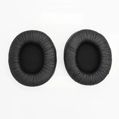 Afbeelding van INF 1 paar vervangende oorkussens voor Sony MDR 7506/V6/CD 900ST hoofdtelefoon zwart