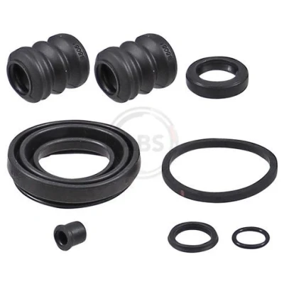Afbeelding van A.B.S. 53652 Remklauw Reparatieset 36 AUDI: 100 C3 Saloon, Avant, 80 B2, VOLKSWAGEN: GOLF 2, JAGUAR: XJ Saloon