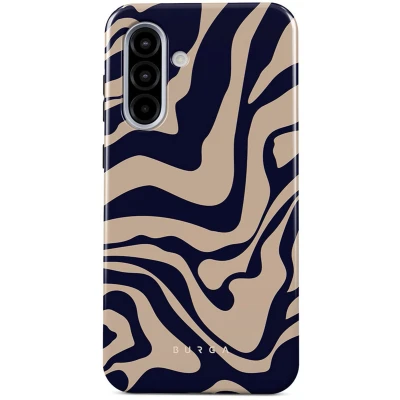 Afbeelding van Burga Tough Backcover voor de Samsung Galaxy A36 Vigilant