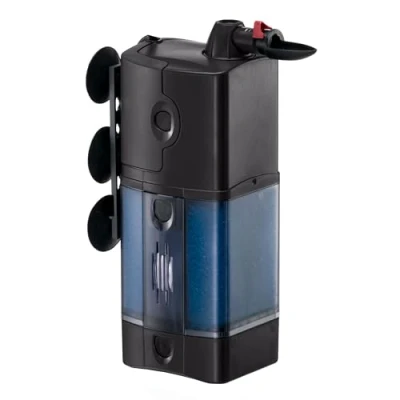 Afbeelding van Ferplast aquarium intern filter blumodular 1 900L/h