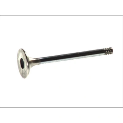 Afbeelding van IPSA VL091400 Uitlaatklep 34,5 Verchroomde klepsteel