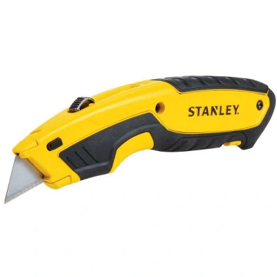 Afbeelding van Stanley STHT10479 0 Uitschuifmes Softgrip