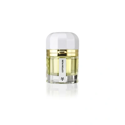 Afbeelding van Ramon Monegal Spray Cotton Musk Eau De Parfum