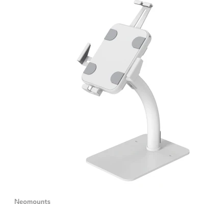Afbeelding van Neomounts DS15 625WH1 Tablethouder Universeel 20,1 cm (7,9) 27,9 (11)
