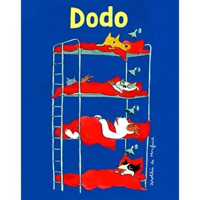 Afbeelding van Dodo