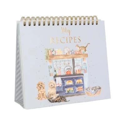 Afbeelding van Wrendale Designs Hannah Dale kookboek