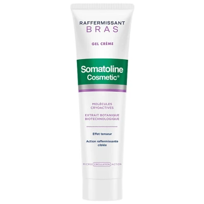 Afbeelding van Somatoline Cosmetic Verstevigende Arm Gel Cream 100 ml