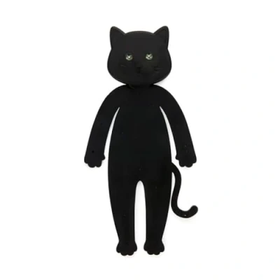 Afbeelding van Poes Leeslamp