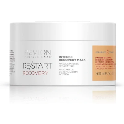 Afbeelding van Revlon Professional RE/START Recovery Intense MASK Haarmasker, Dames, Maat: 250 ml,