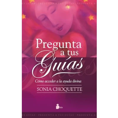 Afbeelding van Pregunta A Tus Guias