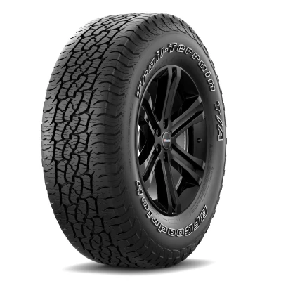 Afbeelding van Bf Goodrich Trail terrain T/a 275/60 R20 116H XL LR