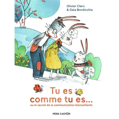 Image de tu es comme es...