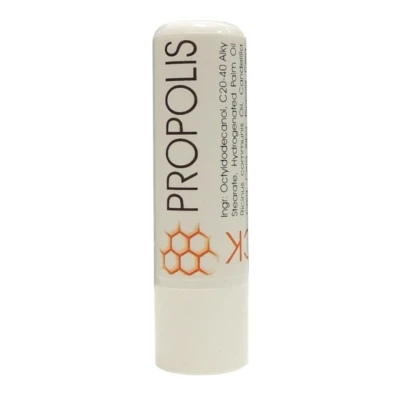 Afbeelding van Soria Natural Propolis Lipstick 4GR